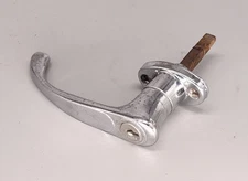 Vintage Plymouth Dodge Chrysler Ford GM Exterior Door Trunk Handle - free shpg