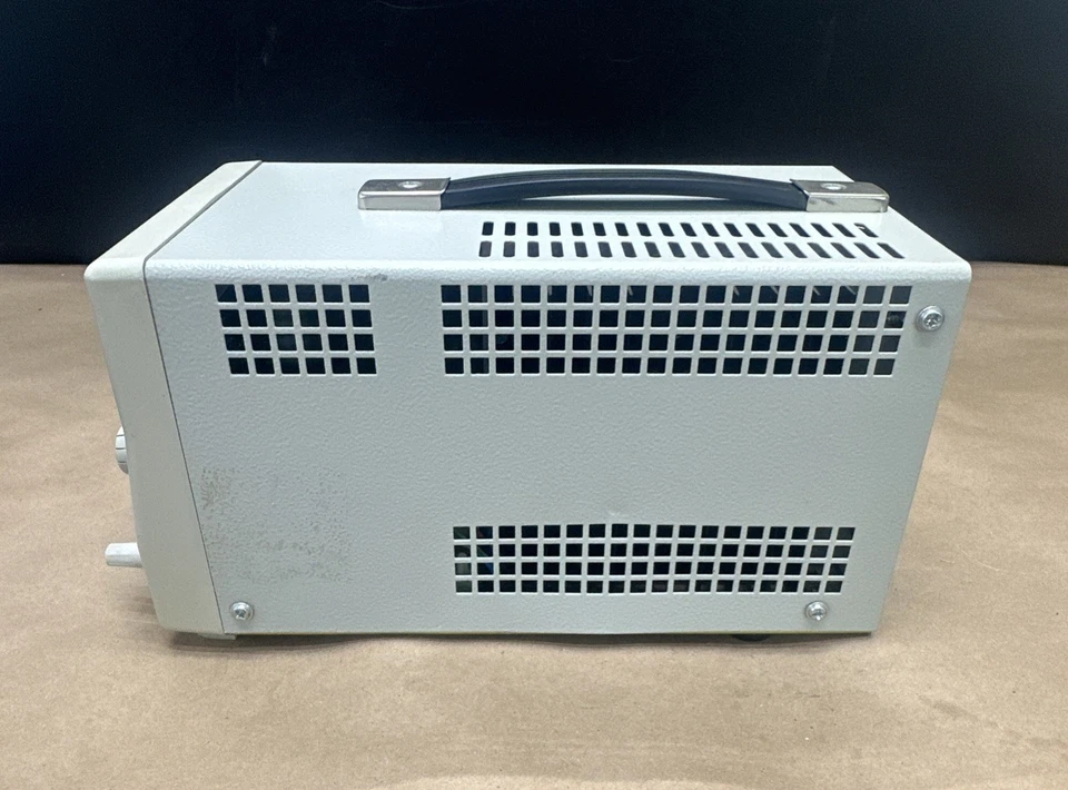 PREOWNED- Xantrex XPL30-1 DC Power Supply 30V - 1A || FAST SHIPPING 🇺🇸 - Image 4 of 4