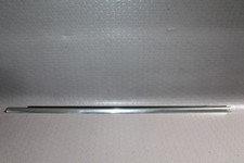 Mercedes W204 C180CGI Coupe Fensterleiste Leiste T&uuml;r vorne rechts A2047252865