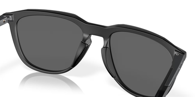 Oakley Sunglasses Thurso OO9286-0154 Matte Black Ink Frame w