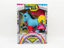 My Little Pony Classics Totally Rad Moonstone Basic Fun Hasbro 2025 MLP G1