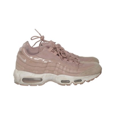 Nike Air, Trainingsschuhe, Größe: 40 1/2, Air Max 95, Pink, Damen #pSD