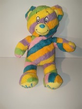 Dr Suess Build A Bear