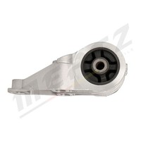 Mertz Lagerung AchsköRper M-S4478 Gummi/Metall FüR VW Passat B5 3B3 3B2 Variant