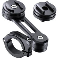 SP CONNECT MOTO MOUNT PRO BLACK 53138