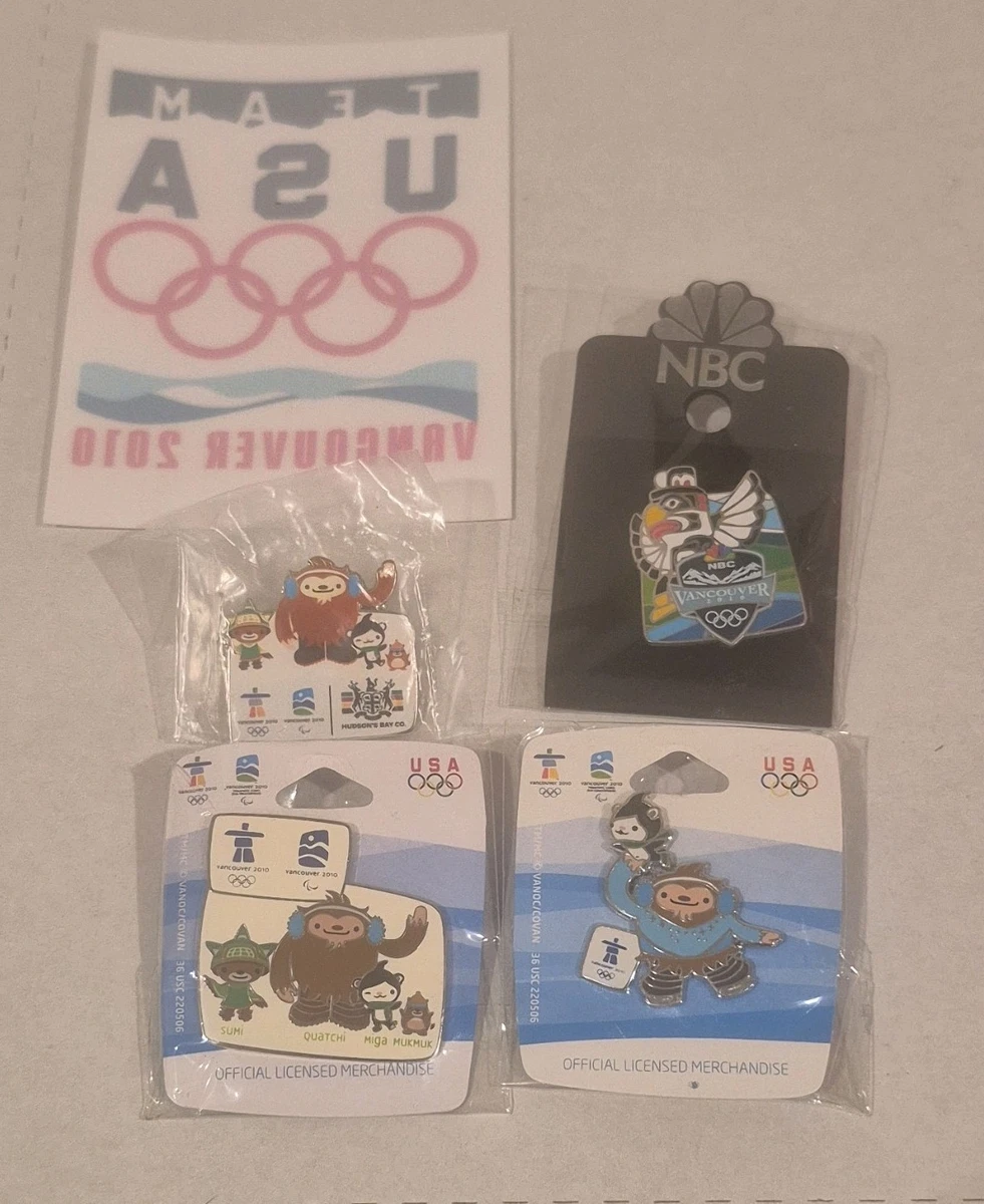 Olympic Stickers for sale | eBay