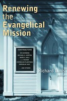 Richard Lints | Renewing The Evangelical Mission | Taschenbuch | Englisch (2013)