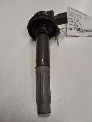 Coil/Ignitor Thru 02/04/16 Fits 11-16 FORD F150 PICKUP 157484
