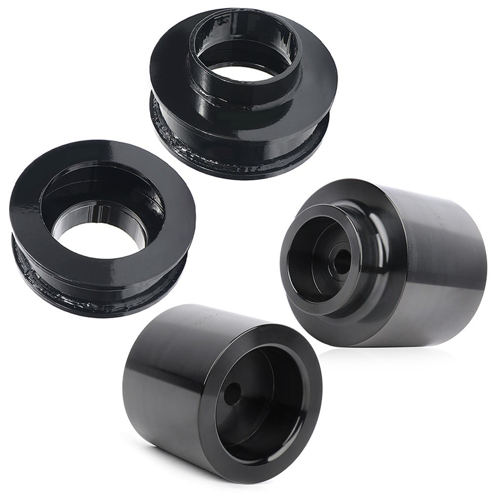 PICKOOR 3" Front 3" Rear Leveling Lift Kit For Dodge Ram 1500 2009-2010