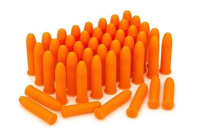 Techstudio3D .22Lr Snap Caps Durable Reusable Dummy Rounds For Safe Dry