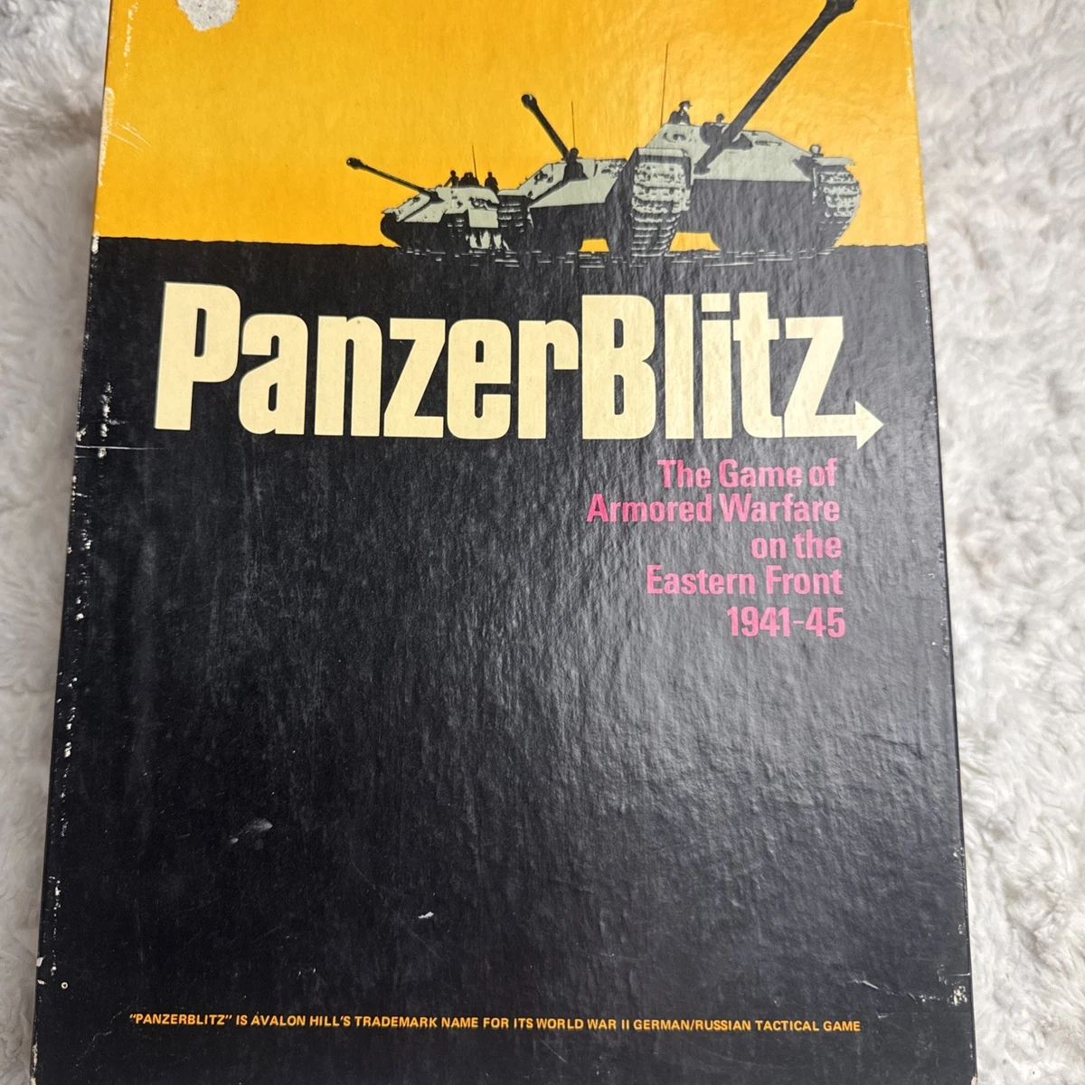 panzerblitz products for sale | eBay