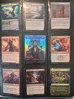 180 Count  Magic The Gathering Collection Lot Edh Commander  — photo 1