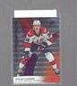 2019 SP Game Used CHL Dylan Cozens Orange 187/199