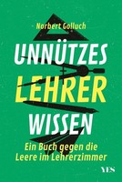 UnnüTzes Lehrerwissen Norbert Golluch
