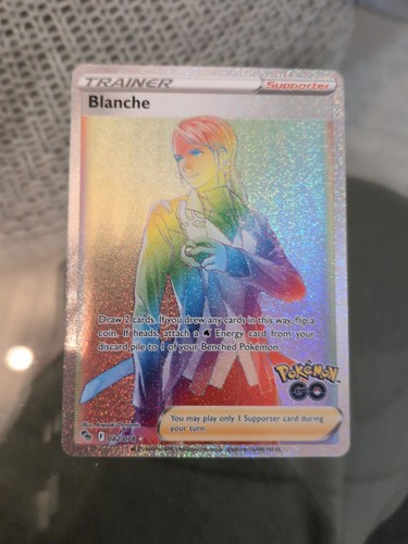 Blanche (Secret)