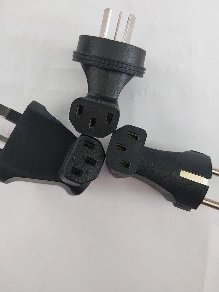 Well Shin Adapters WS-091 WS-092 WS-095 (Kit New) - Image 2 of 4