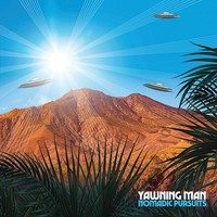 Yawning Man - Nomadic Pursuits - Vinyl Record - G72Z