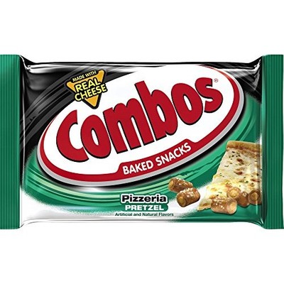 Combos Baked Pretzel Snack (mrs-71475) (mrs71475)
