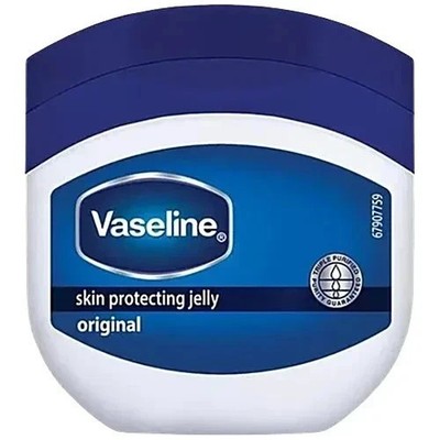Vaseline Skin Protecting Petroleum Jelly 200G - KOSTENLOSE LIEFERUNG 7-10 TAGE