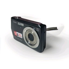 ✅️ Appareil Photo Numerique CASIO EXILIM EX-Z16 (Fonctionne Parfaitement) ✅️