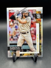 2024 Topps National Convention - Topps Chrome Baseball Fernando Tatís Jr.