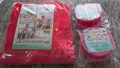 Project Sekai ViviBass (Vivid Bad Squad) Vol.7 Sega Lucky Lottery
