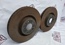 Disque de frein Audi A8