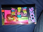 Vintage Diva Doll Barbie and the Rockers 1986 Dancing Action Mint in Box