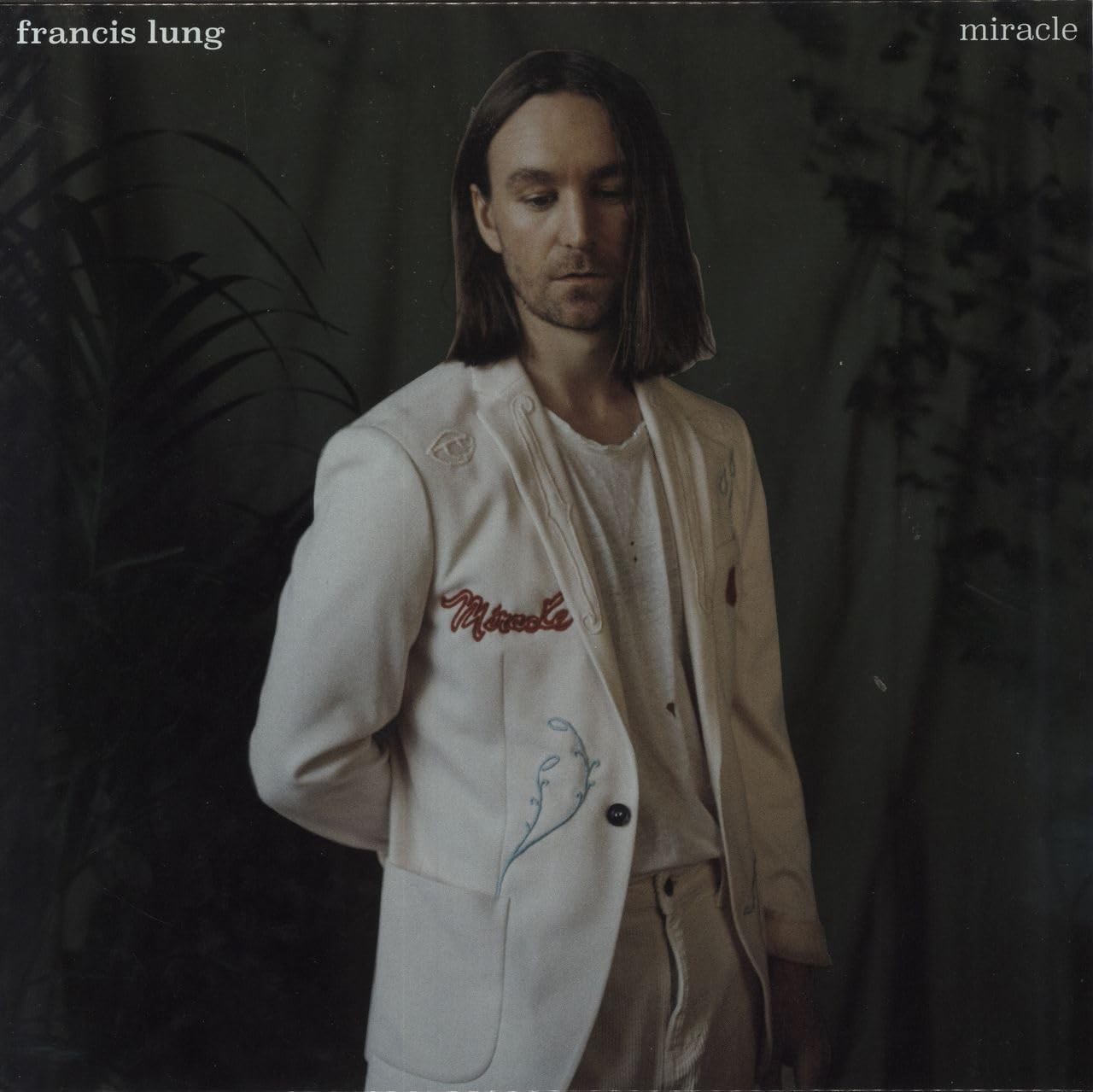 Francis Lung Miracle LP Vinyl NEW