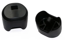 DeWalt DWX723/DWX724/DWX725 Table Saw Stand 2 Pack Foot - N074647-2PK