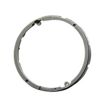 Replacement Plastic Watch Movement Holding Dial Spacer Ring For NH35 NH36 7S26