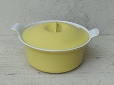 Petite cocotte Le Creuset N° 18