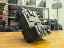 Sony XDCA-FS7 Extension Unit for PXW-FS7 - Timecode, Genlock, V-Mount Plate etc.