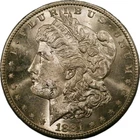 1881 S Morgan Dollar - BU - As Shown! (A14)