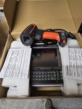 Honeywell VM1 Thor VM1C1A2A1AUS0AA w/ Defroster for Cold Storage, CE 6.0, Heater