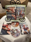 Marvel Ultimate Alliance Forza 2 Microsoft Xbox 360 Complete! CIB! W/ Manuals
