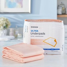 Ultra Underpads,heavy absorbance Incontinence Bed Pads 30" X 30", 100 Count