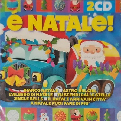 Audio Cd Neu - Es ist Weihnachten! / Diverse (2 CDs) -I- Northway