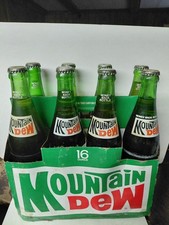 mountain dew bottles 8pk 16oz