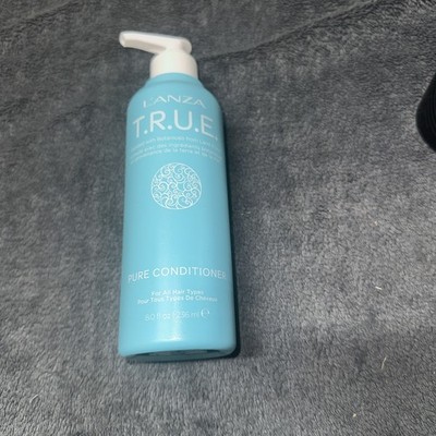 L'anza T.R.U.E.  Pure Conditioner 8 oz