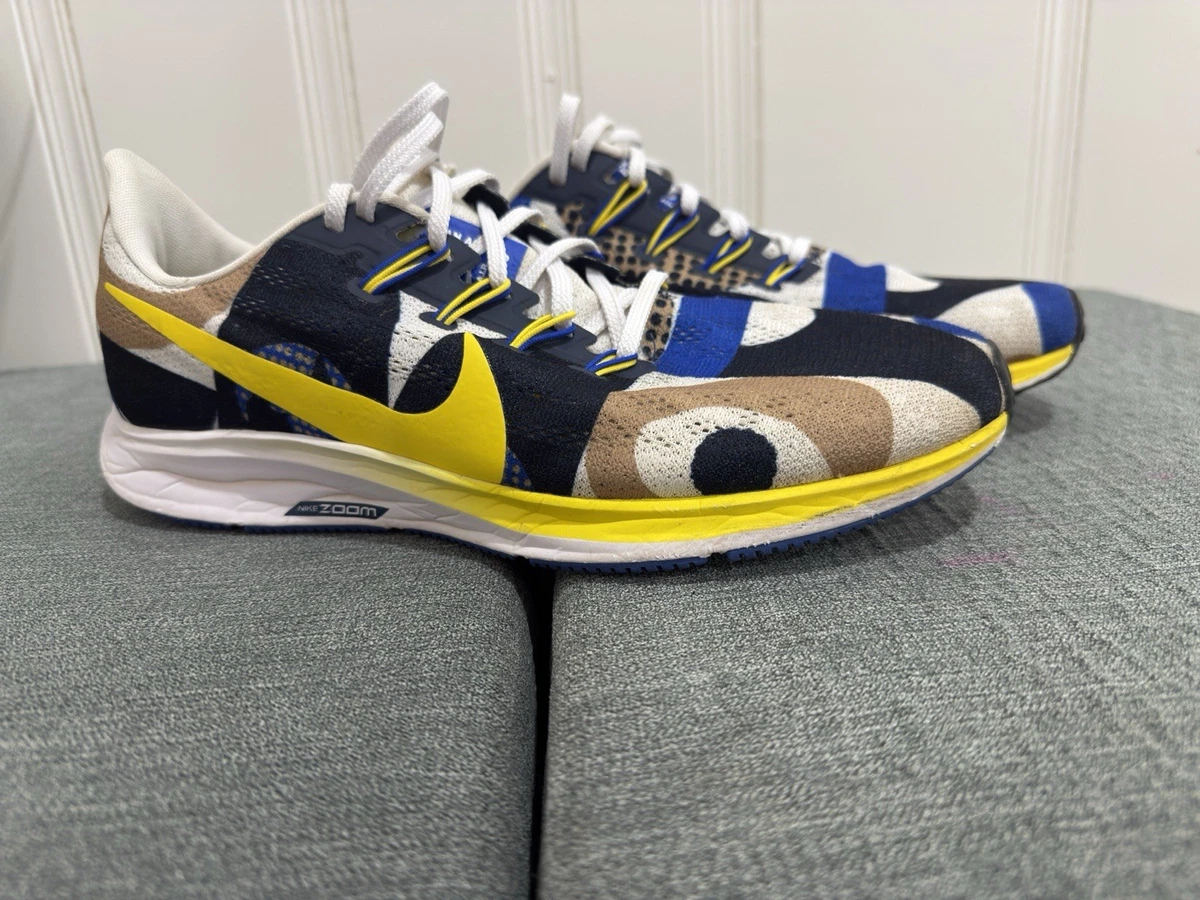 Nike Cody Hudson x Air Zoom Pegasus 36 Hyper Royal for Sale