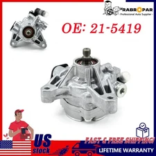 Power Steering Pump 21-5419 For 02-11 Honda Accord CR-V Acura TSX RSX 2.0L 2.4L