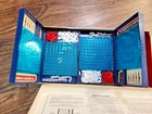 Vintage 1978 Milton Bradley Battleship Board Game Complete