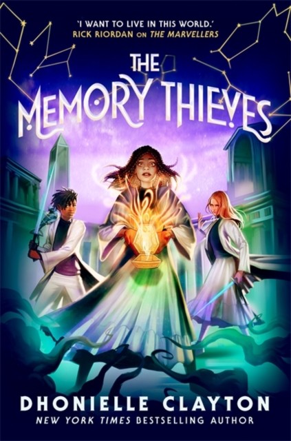 Memory Thieves