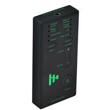 Portable Mobile Phone Computer Mini Voice Changer Live Broadcast Sound Card