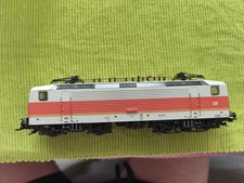 Märklin HO/E.Lok 3445 w Delta Digital w oryginalnym kartonie w metalu / papierze