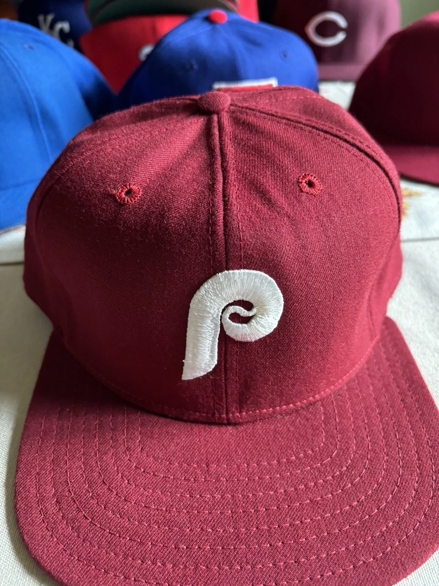 Philadelphia Phillies 7 5/8 Size MLB Fan Apparel & Souvenirs for