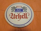 Bierdeckel ,  Zipfer Bier , Urhell