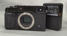 FUJIFILM X-PRO1 mirrorless single-Lens 211062