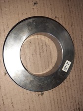 Einstellring Messring Kontrollring 83 mm Pr&uuml;fring